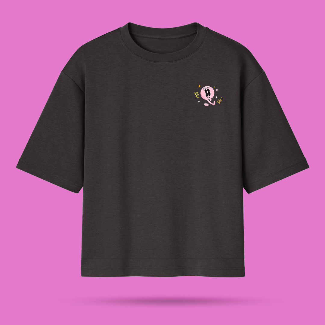 Que Fluya T-Shirt