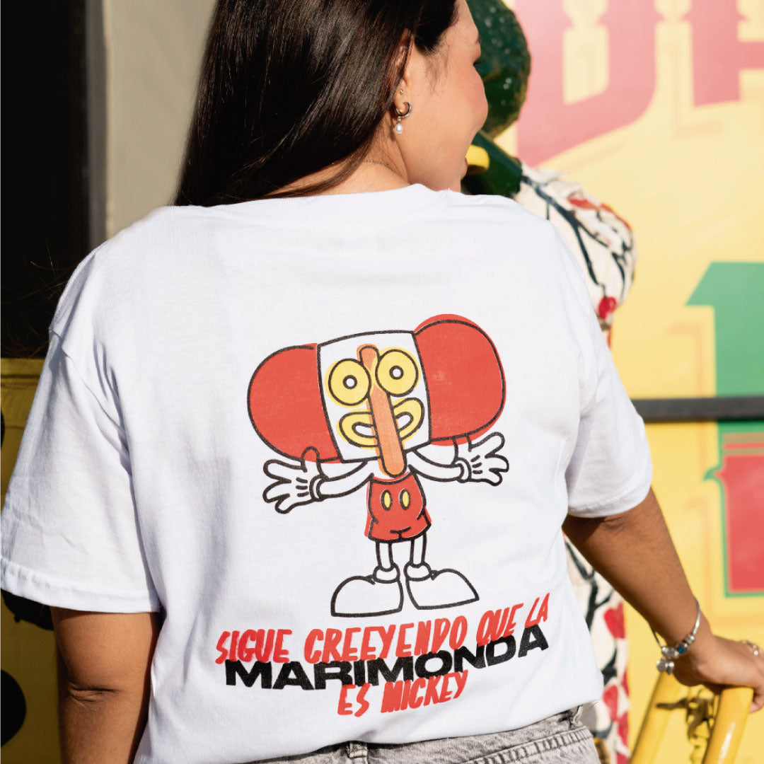 Marimonda T-Shirt