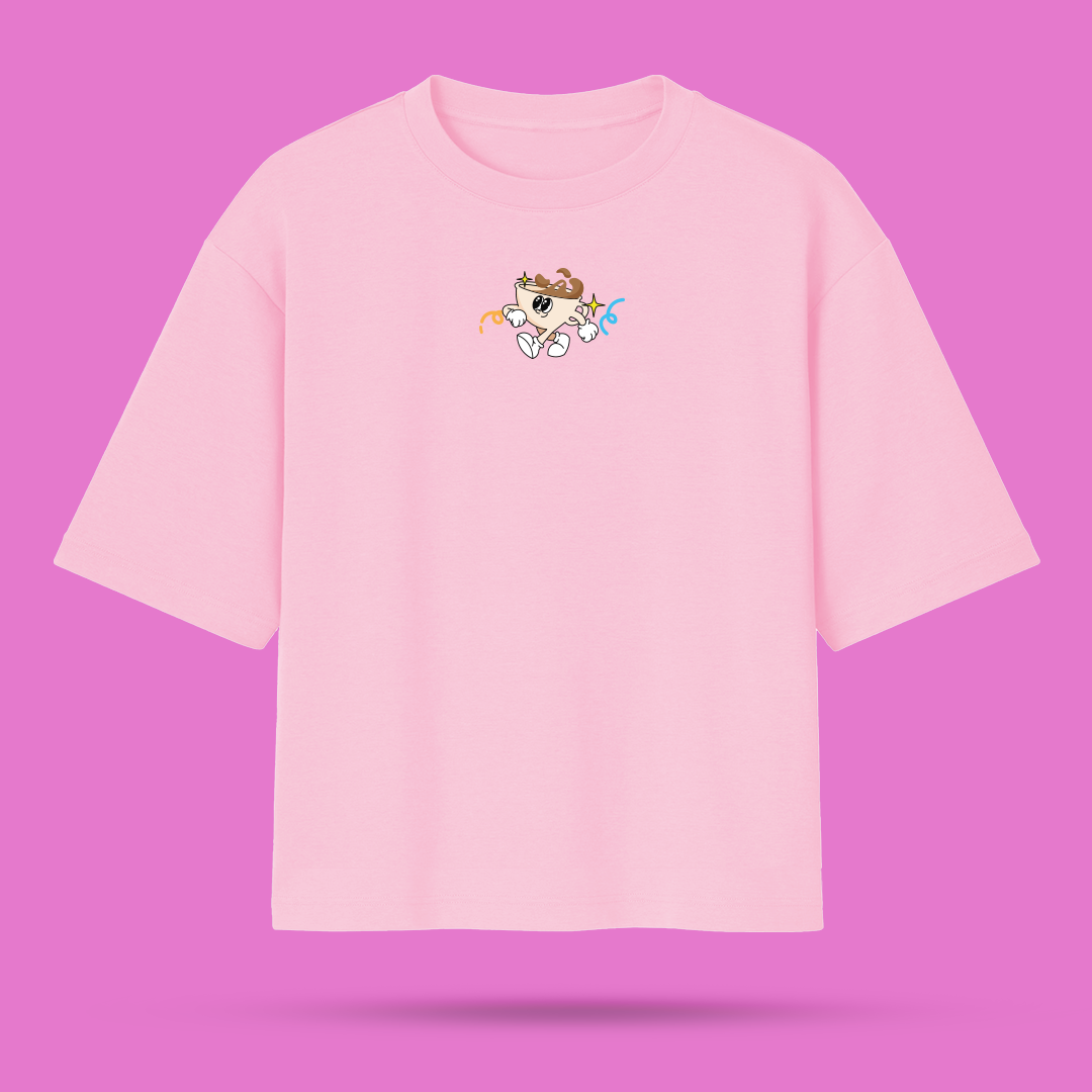 Voy a mi Ritmo T-Shirt
