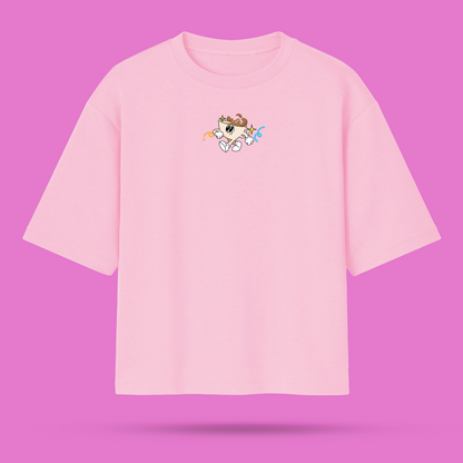 Voy a mi Ritmo T-Shirt