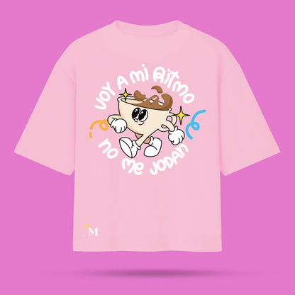 Voy a mi Ritmo T-Shirt