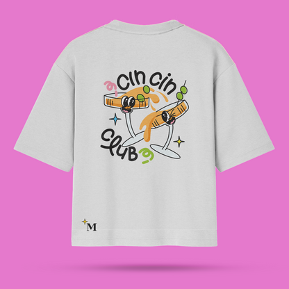 Cin Cin Club T-Shirt