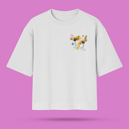 Cin Cin Club T-Shirt