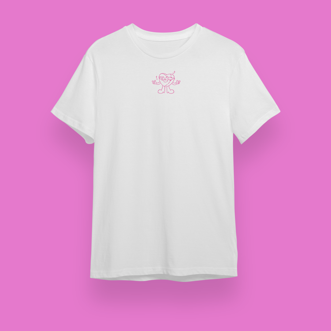 Déjame en Paz T-Shirt