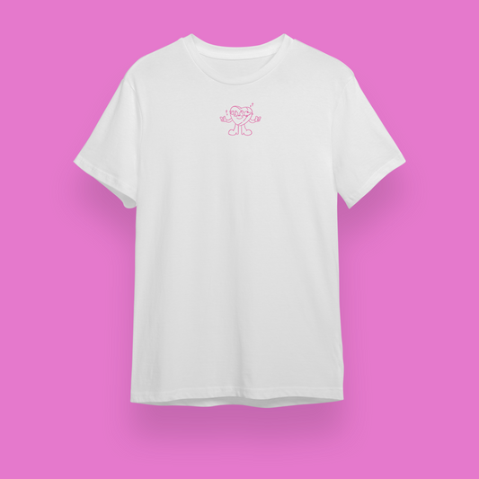 Déjame en Paz T-Shirt