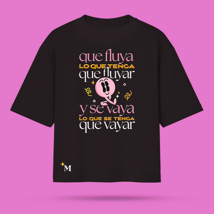 Que Fluya T-Shirt