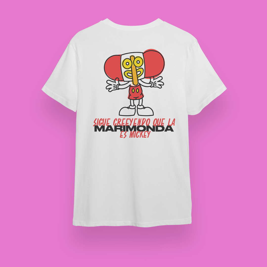 Marimonda T-Shirt