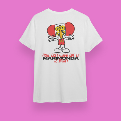 Marimonda T-Shirt