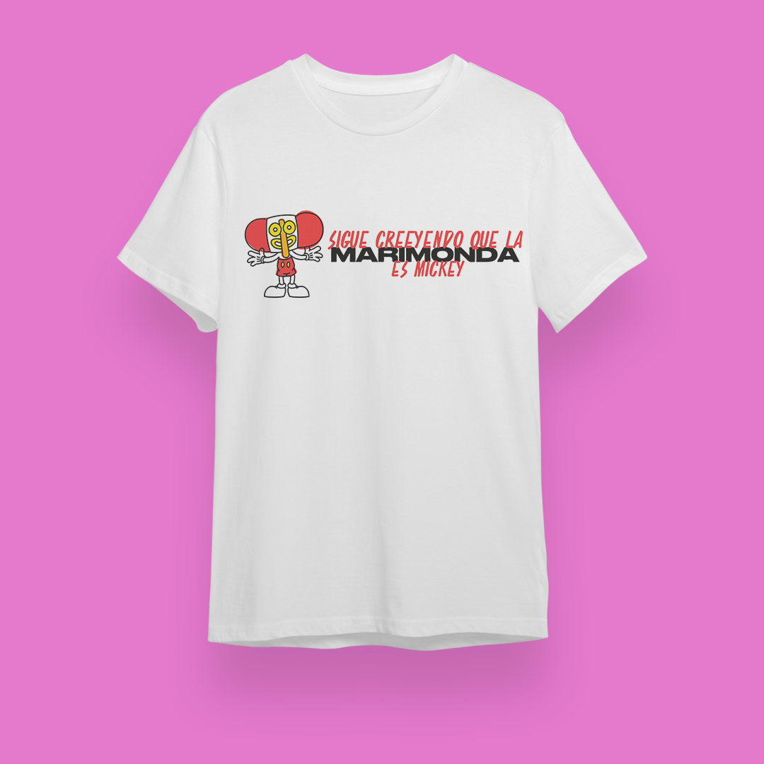 Marimonda T-Shirt