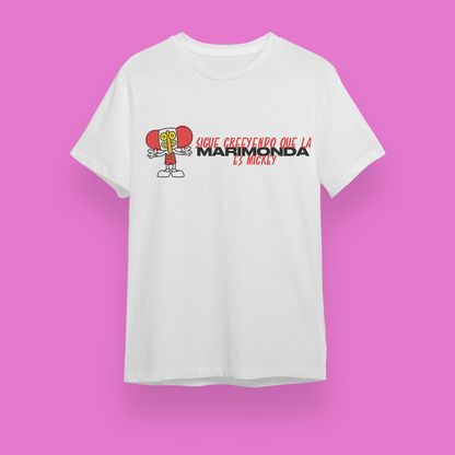 Marimonda T-Shirt