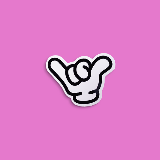 Shaka Hand