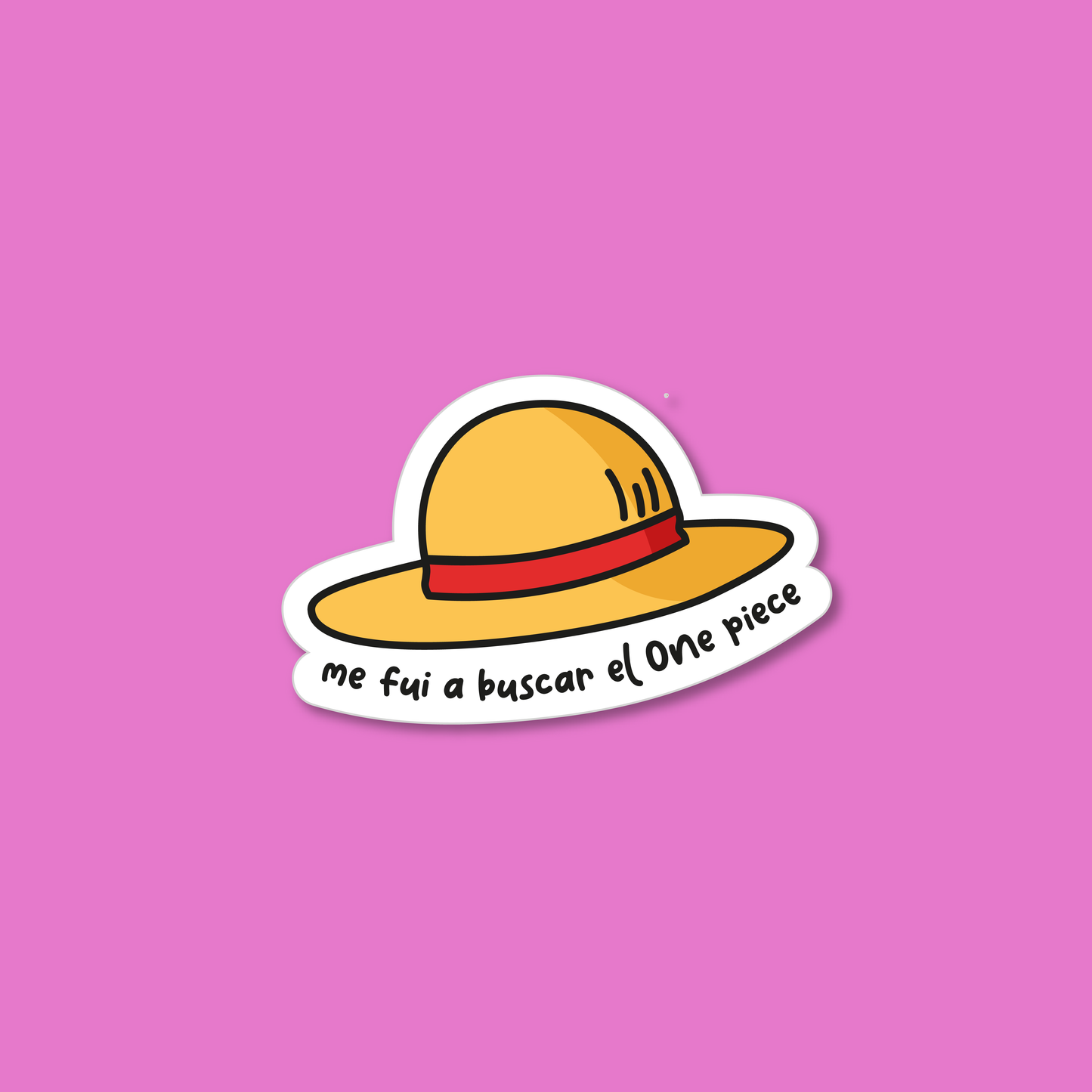 Sombrero de Paja
