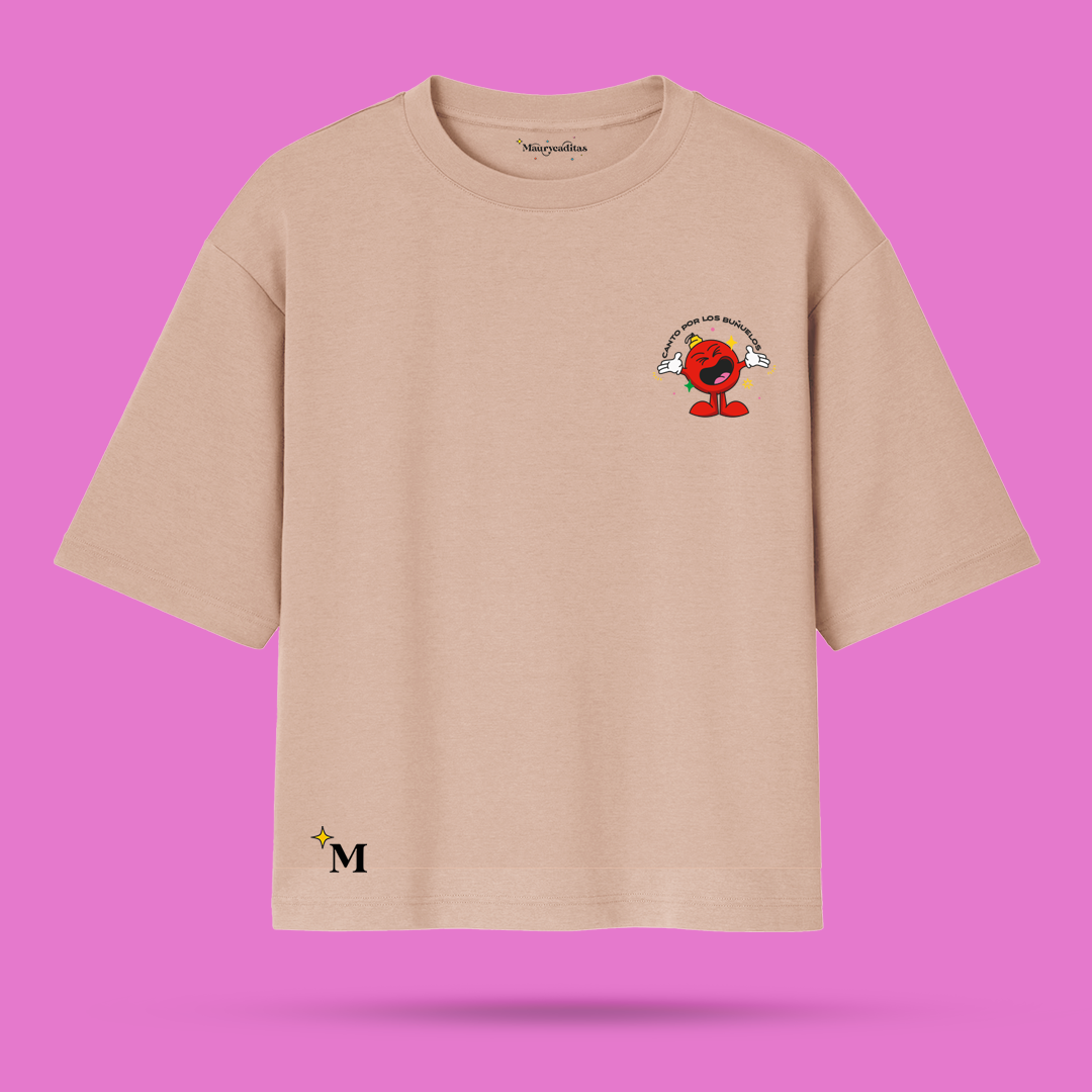 Buñuelos T-Shirt