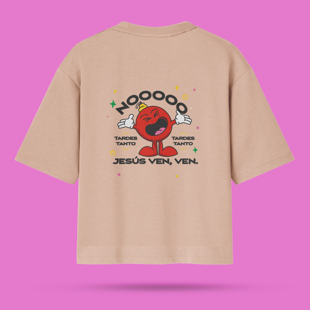 Buñuelos T-Shirt