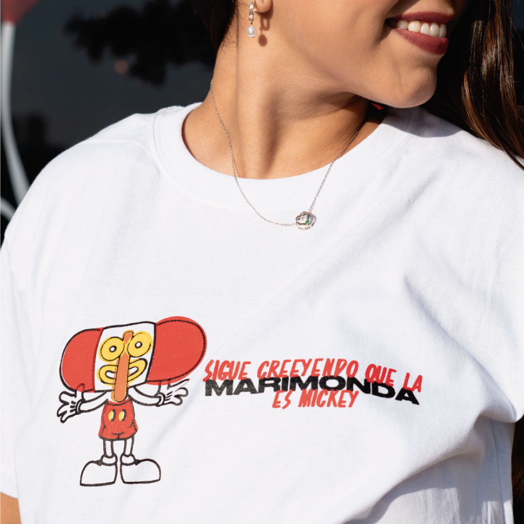 Marimonda T-Shirt